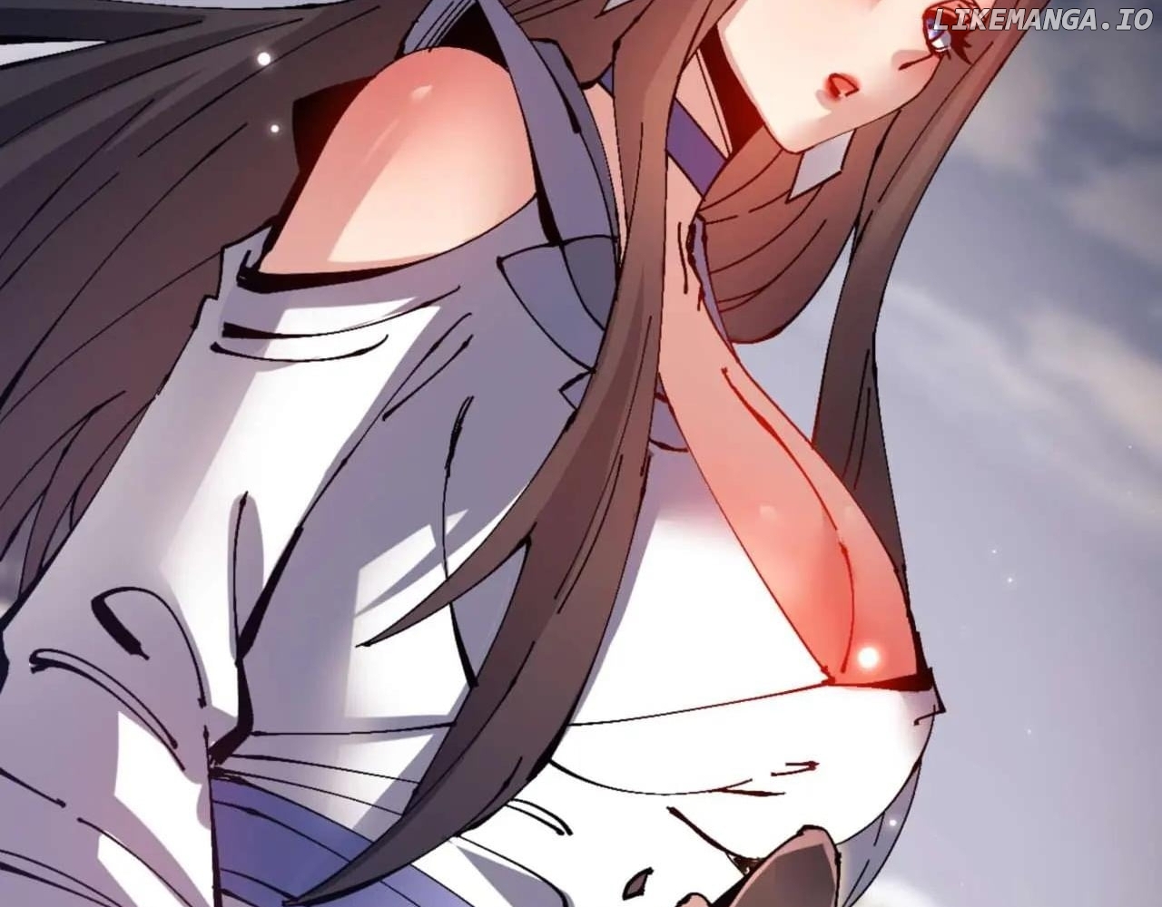 Master: This rebellious disciple is definitely not the Holy Son Chapter 102 - page 159